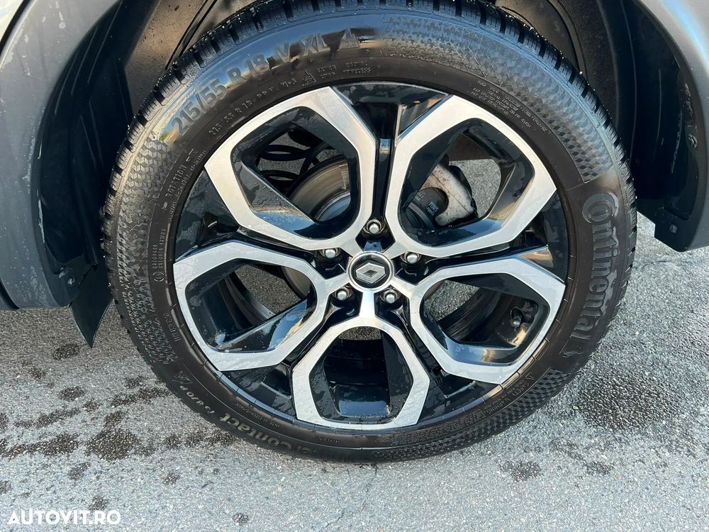 Renault Arkana 140 EDC Intens - 9