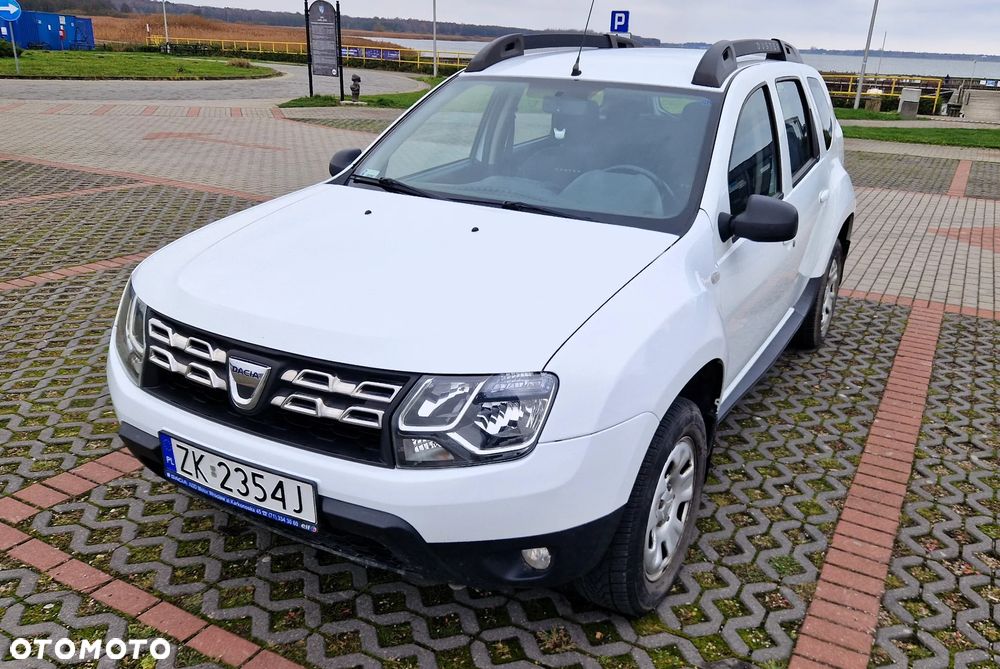 Dacia Duster 1.2 TCe Prestige - 3