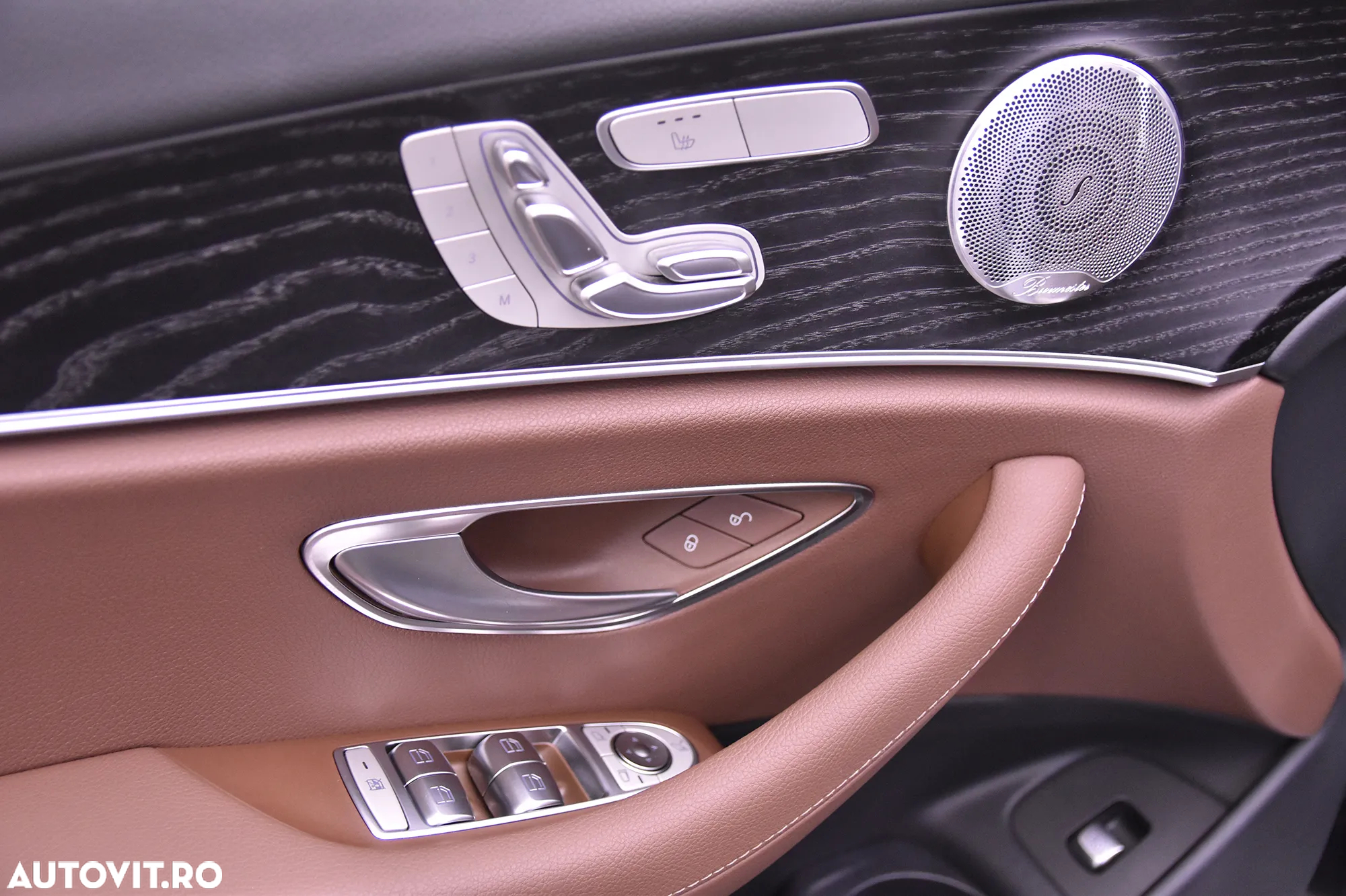 Mercedes-Benz E 220 d All-Terrain 4MATIC Aut. - 13