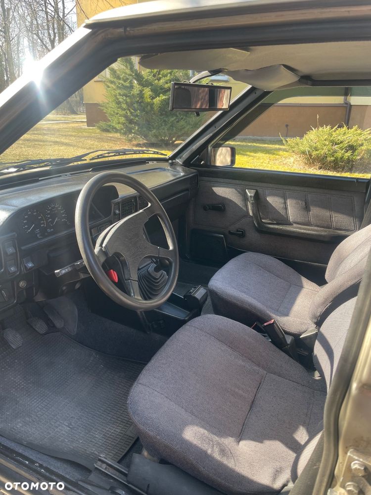 Polonez 1.6 - 11