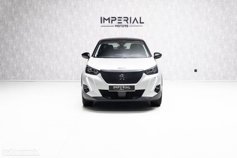 Peugeot 2008 1.5 BlueHDi Allure Pack EAT8 - 3