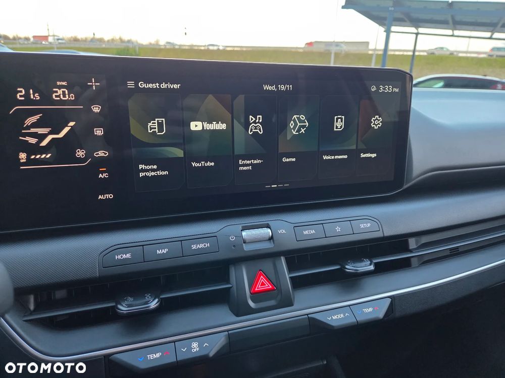 Kia K4 1.6 T-GDI M - 28