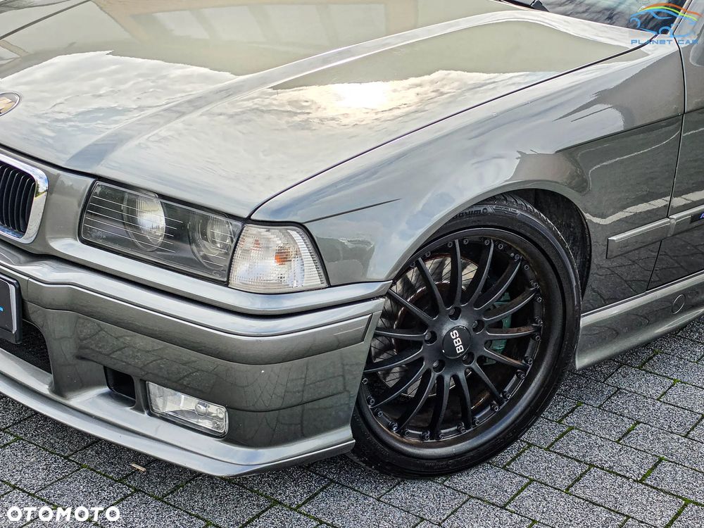 BMW M3 Standard - 5