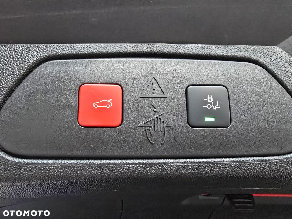 Opel Grandland X Plug-in-Hybrid4 1.6 DI Start/Stop Ultimate - 29