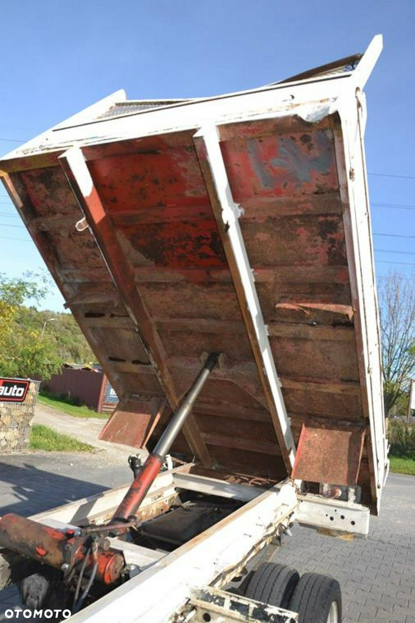 Volkswagen LT - 18