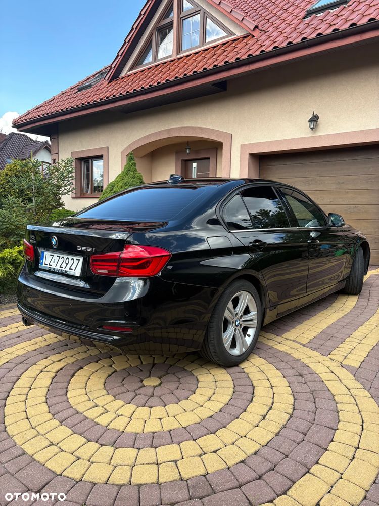 BMW Seria 3 328i Luxury Line - 3