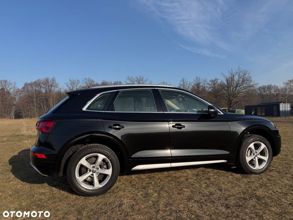 Audi Q5 2.0 TDI Quattro Design S tronic - 5
