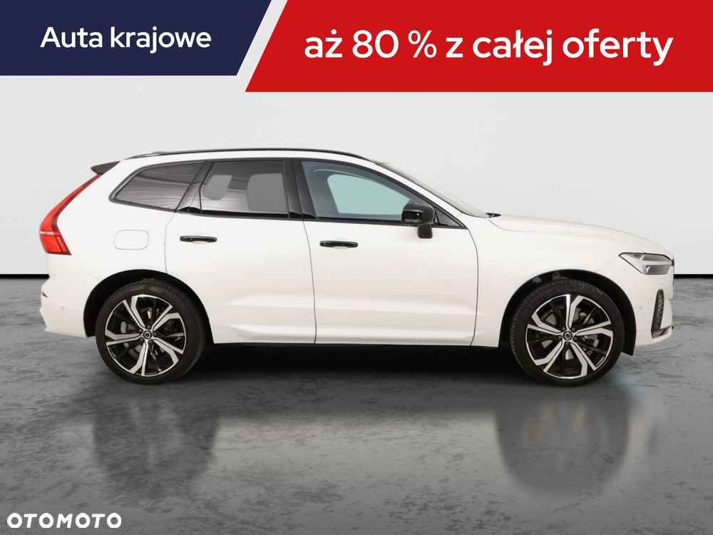 Volvo XC 60 - 8