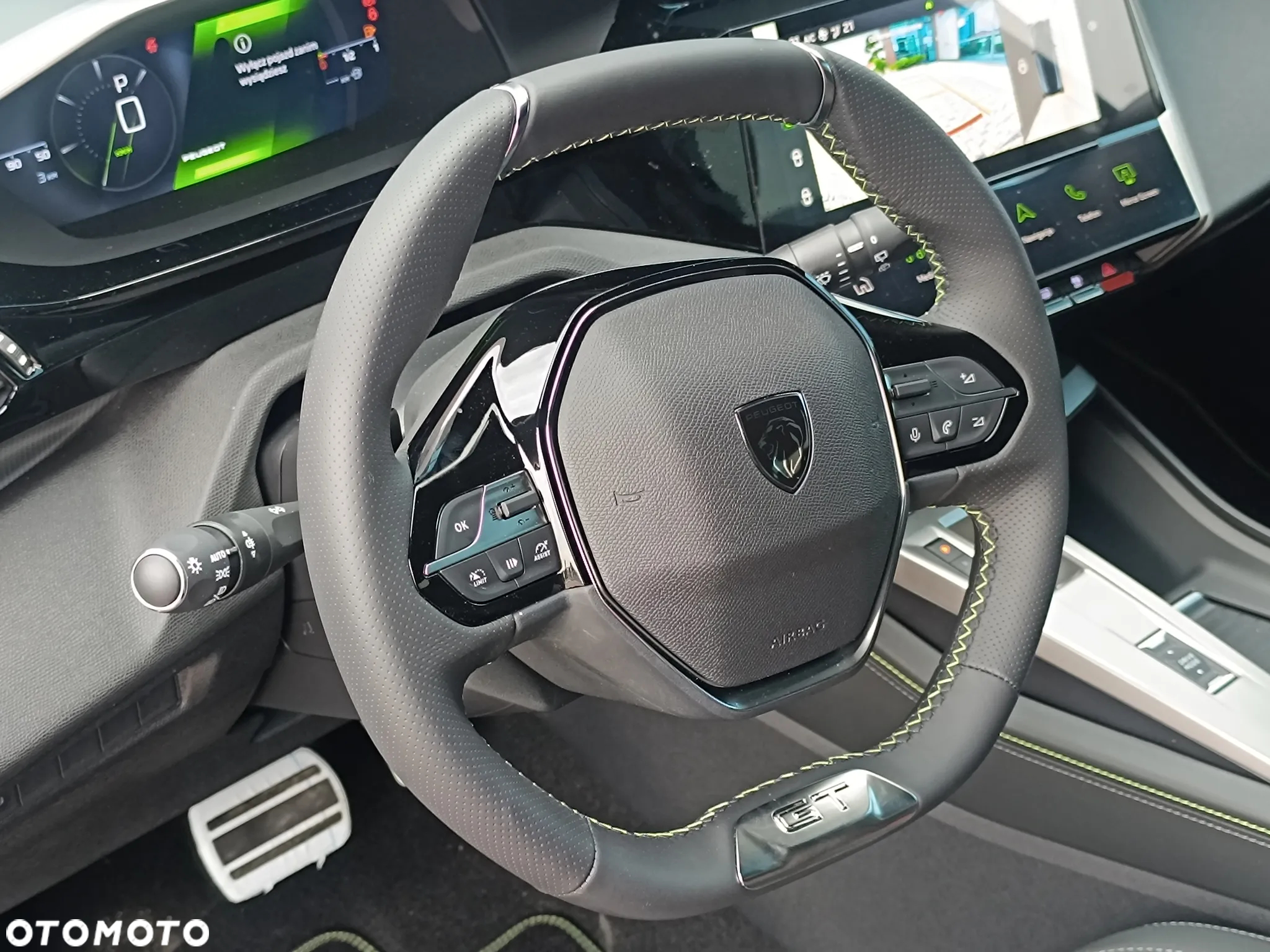 Peugeot 308 1.5 BlueHDi GT S&S EAT8 - 23
