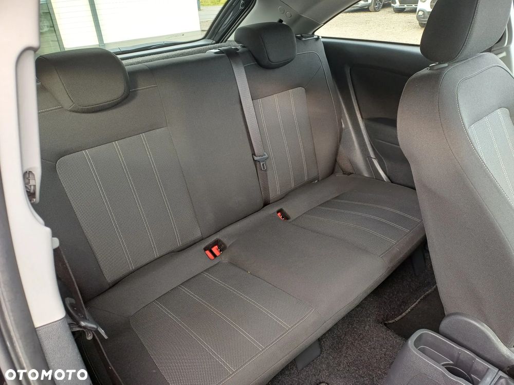 Opel Corsa 1.4 T Color Edition S&S - 11