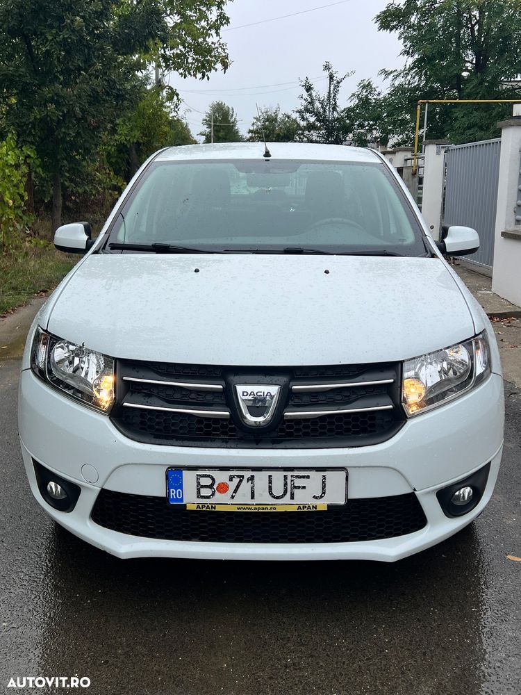 Dacia Logan 1.2 Laureate - 2