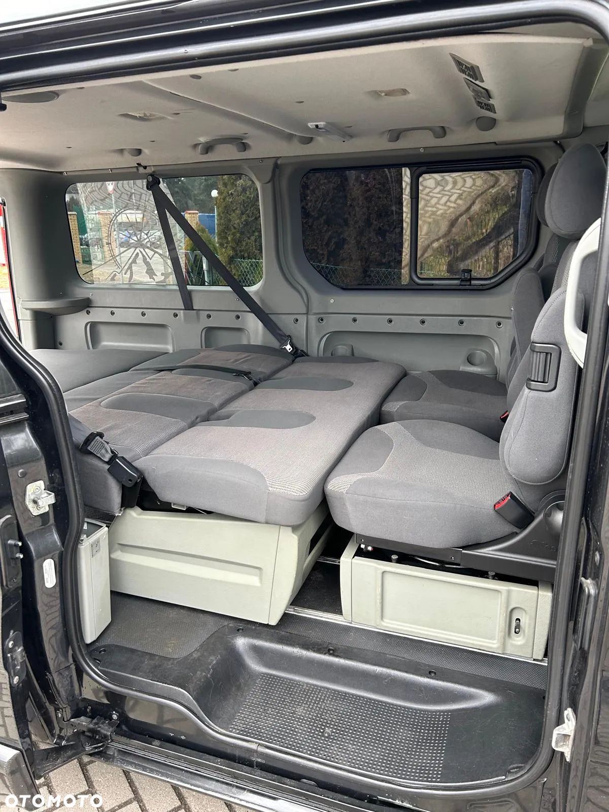 Opel Vivaro 2.5 CDTI L2H1 Life - 8
