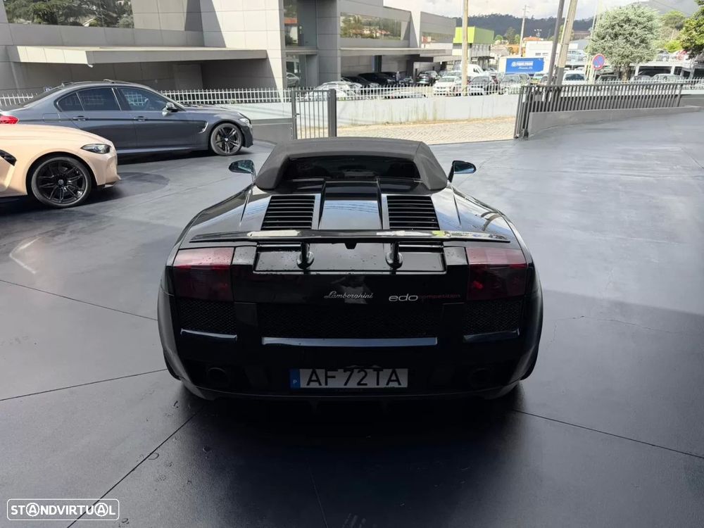 Lamborghini Gallardo - 18