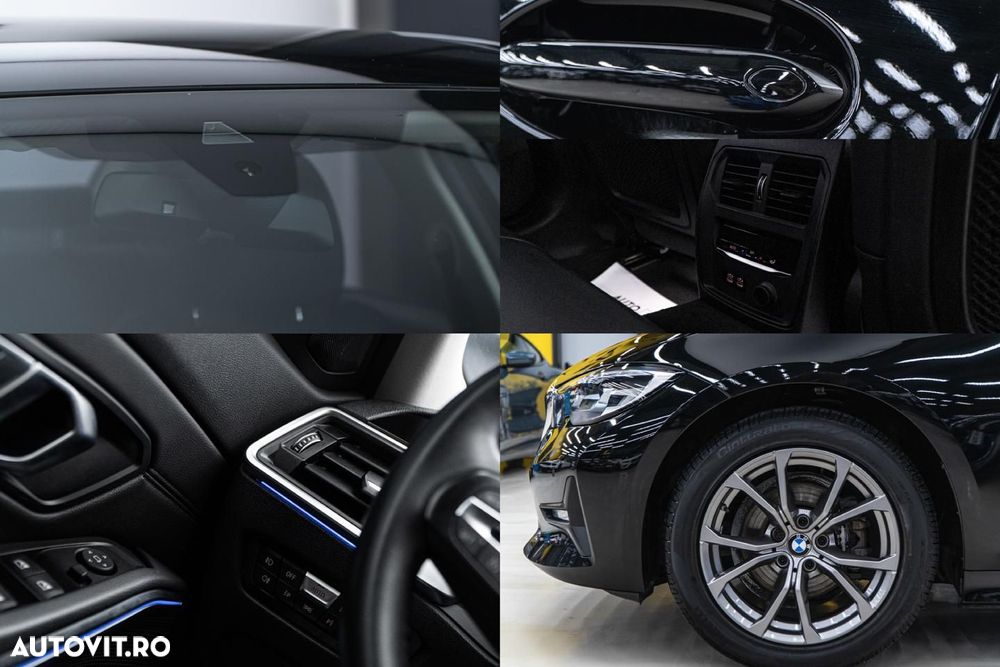 BMW Seria 3 318i Aut. Sport Line - 19