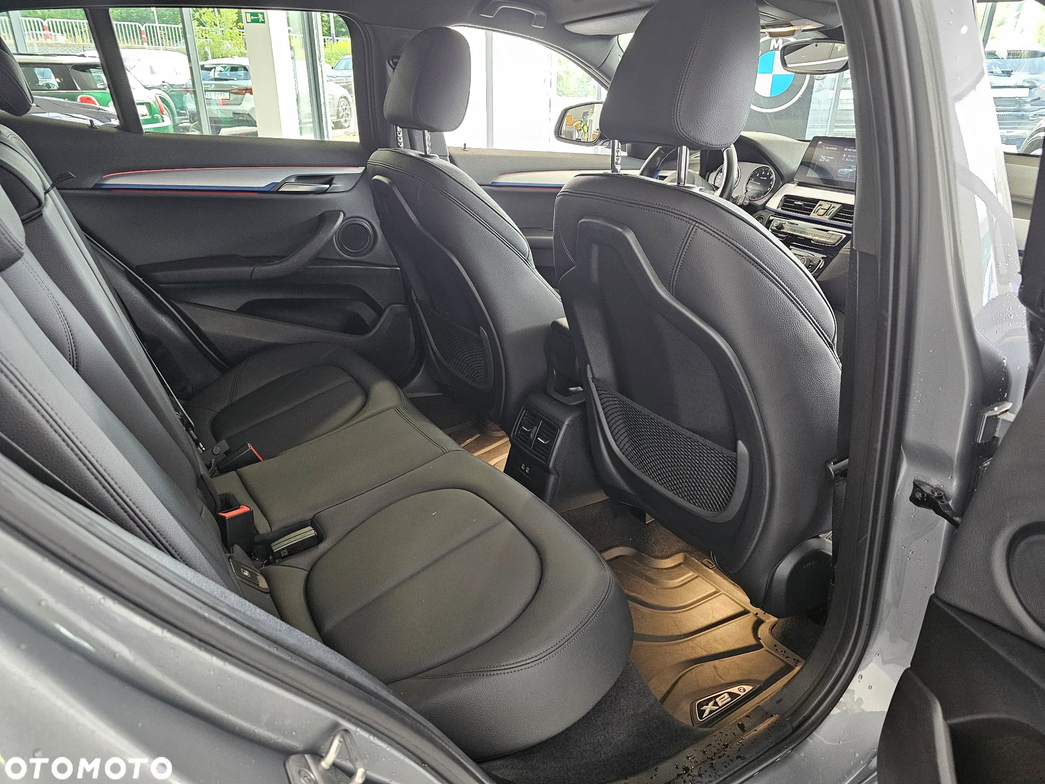 BMW X2 xDrive20i M Sport - 16