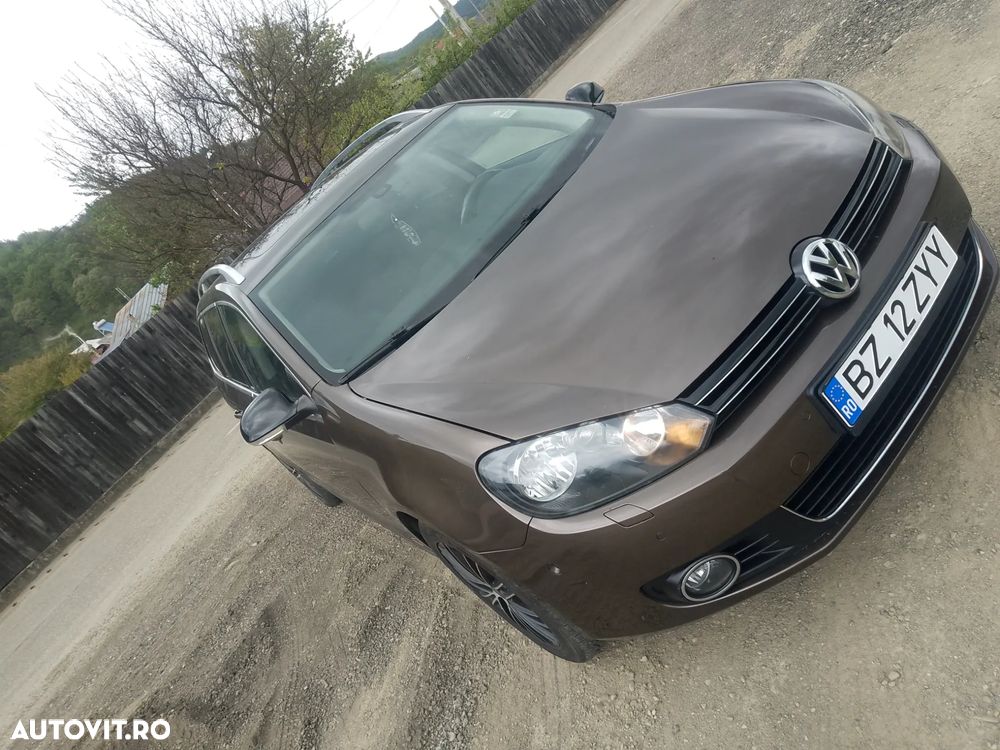 Volkswagen Golf 1.4 TSI Highline - 4