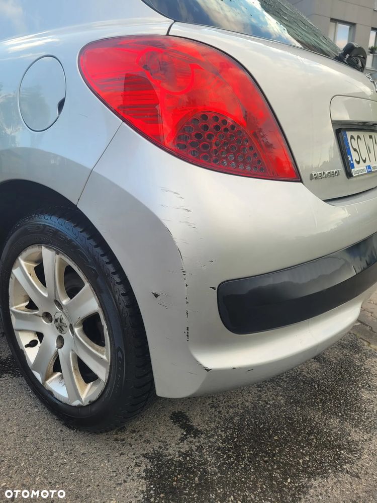 Peugeot 207 1.6 HDi Tendance - 12