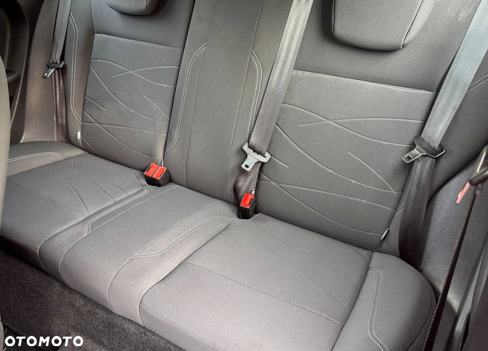 Ford Fiesta 1.25 Trend Edition - 10