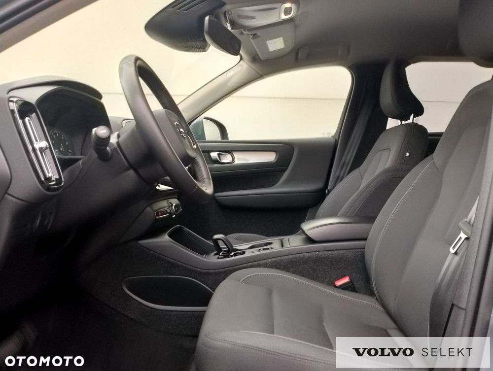 Volvo XC 40 - 17