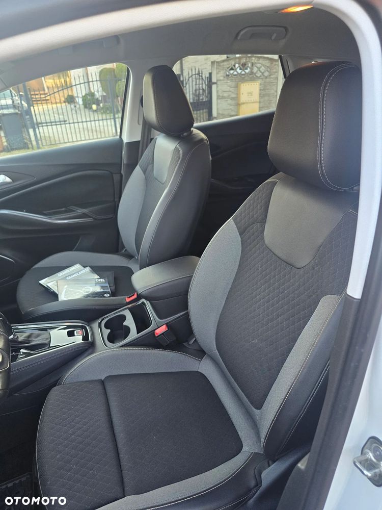 Opel Grandland X 1.2 T GPF Edition Business Pack S&S - 26
