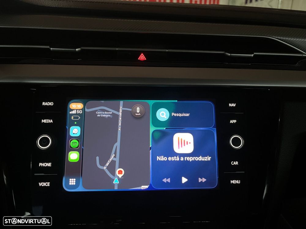 VW Arteon 2.0 TDI Elegance DSG - 10