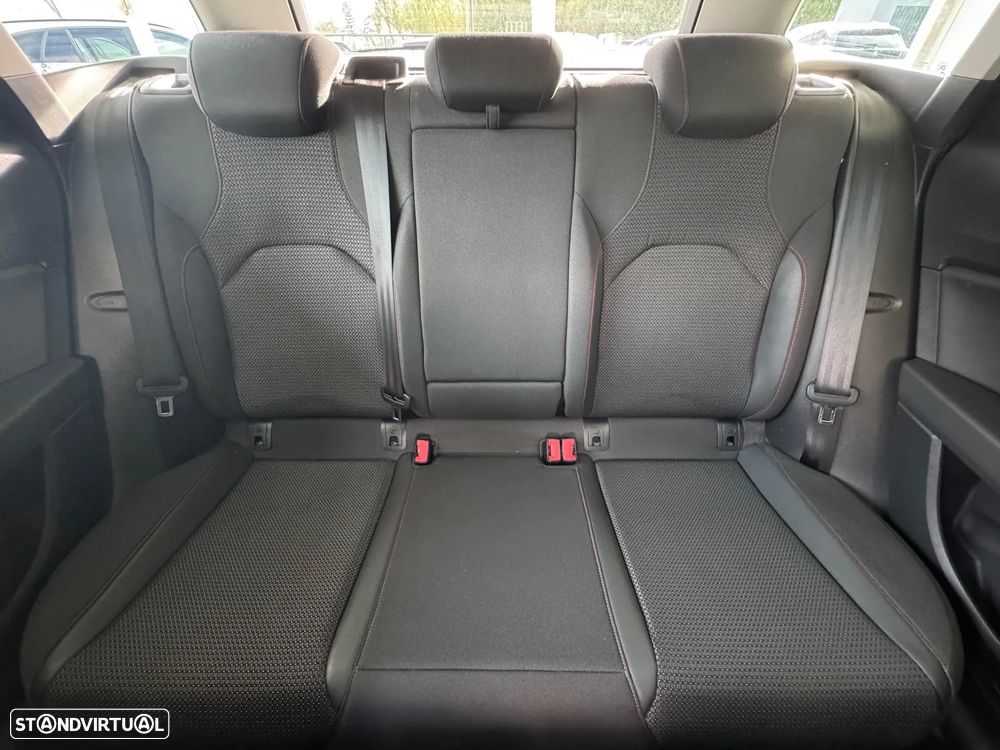 SEAT Leon ST 2.0 TDI FR S/S - 28