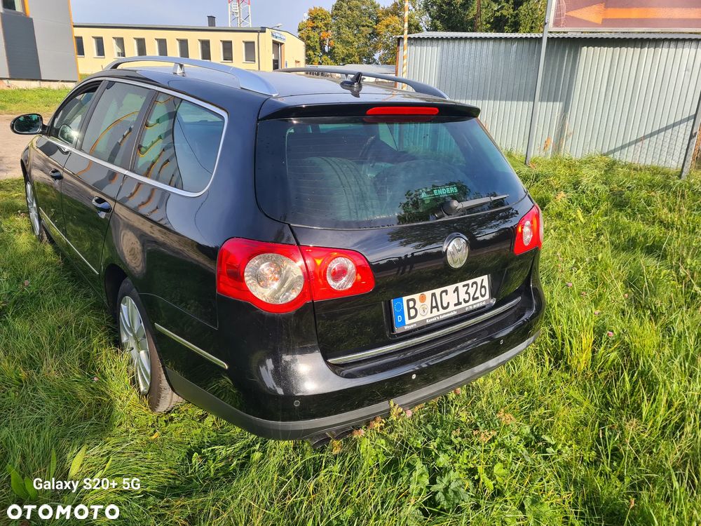 Volkswagen Passat 1.8 TSI Highline - 6