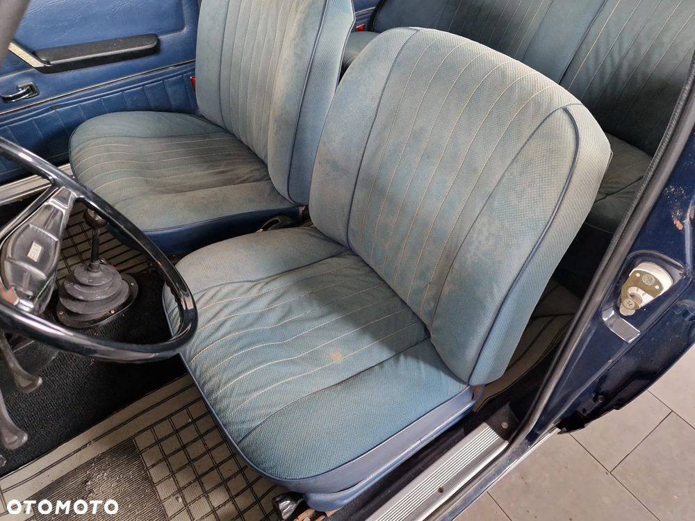 Fiat 132 - 11