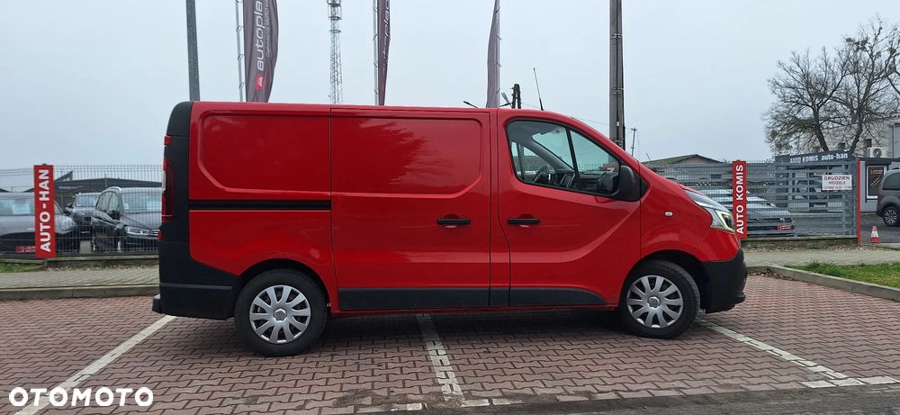 Renault Trafic - 7