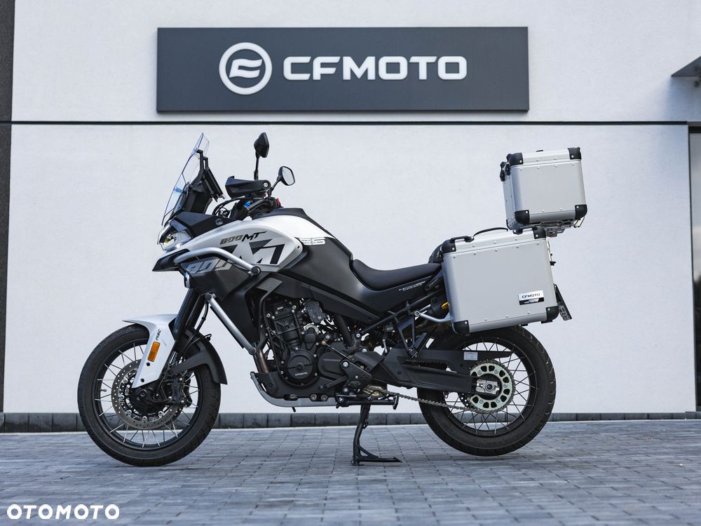 CFMoto 800MT Explore - 15
