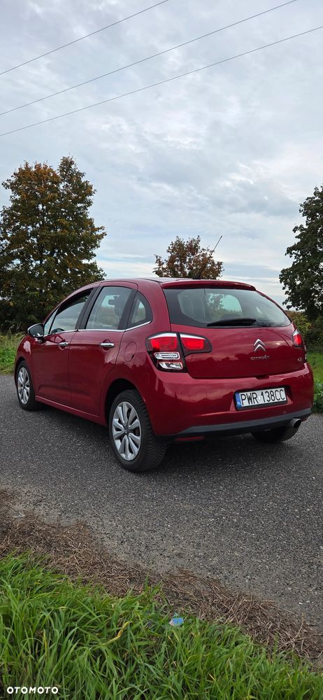 Citroen C3 2013 photo 3