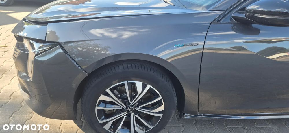 Peugeot 508 SW PureTech PHEV 225 Allure S&S e-EAT8 - 7