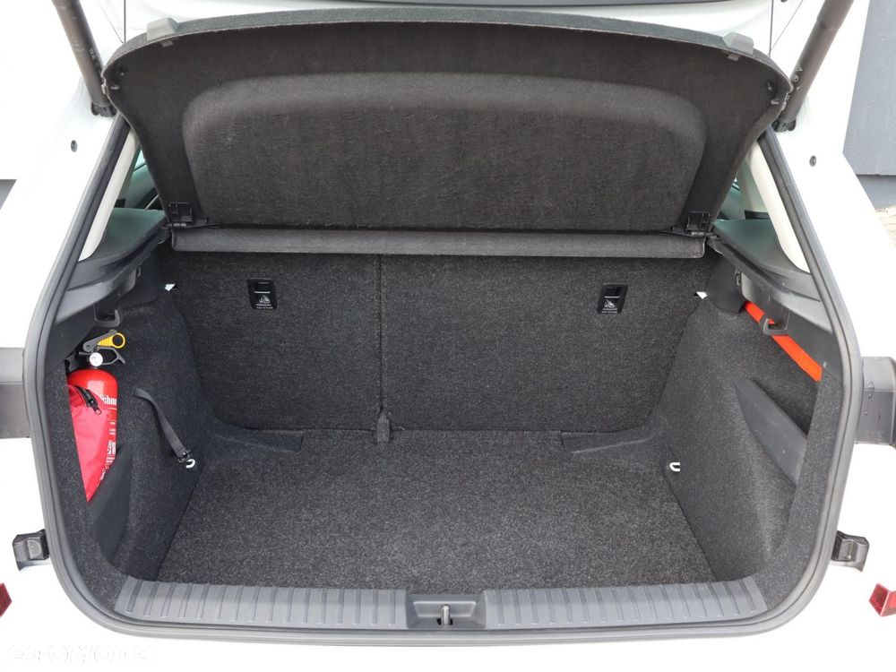 Skoda Kamiq 1.5 TSI Style - 8