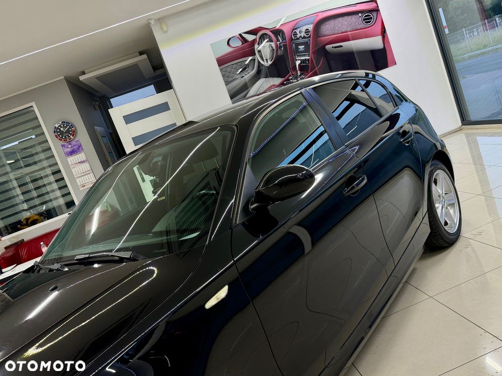 BMW Seria 1 - 24