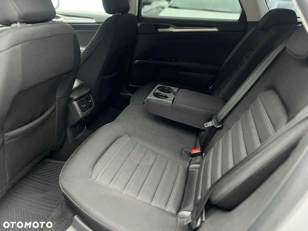 Ford Mondeo 2.0 EcoBlue Trend - 35