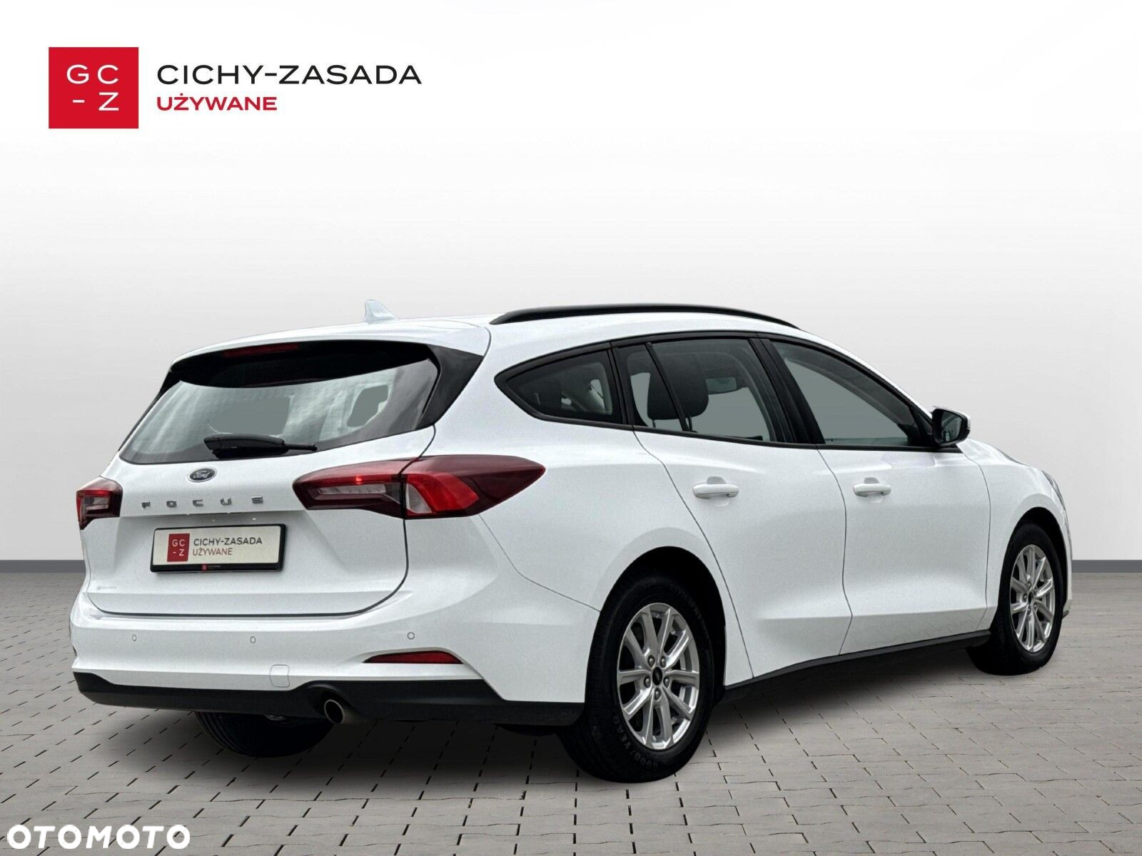 Ford Focus - 5