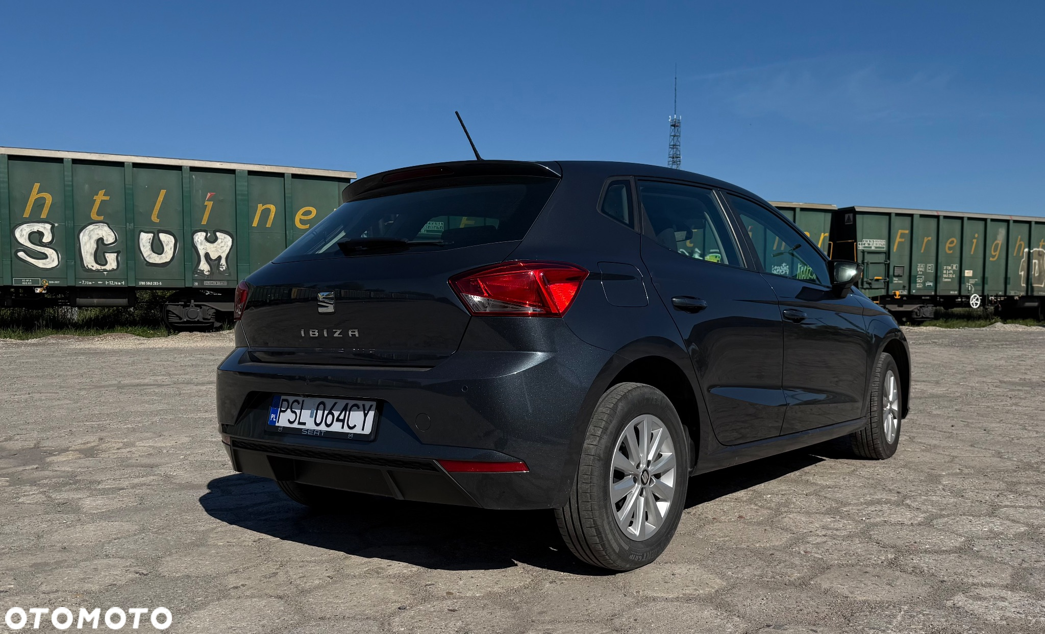 Seat Ibiza 1.6 TDI Style - 3