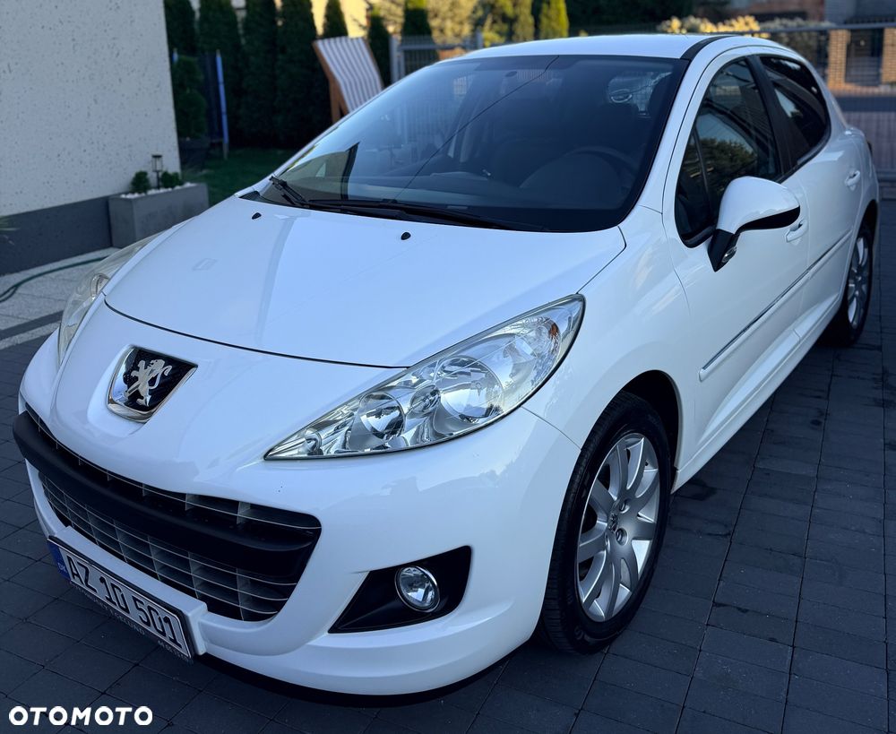 Peugeot 207 120 VTi Sport - 24