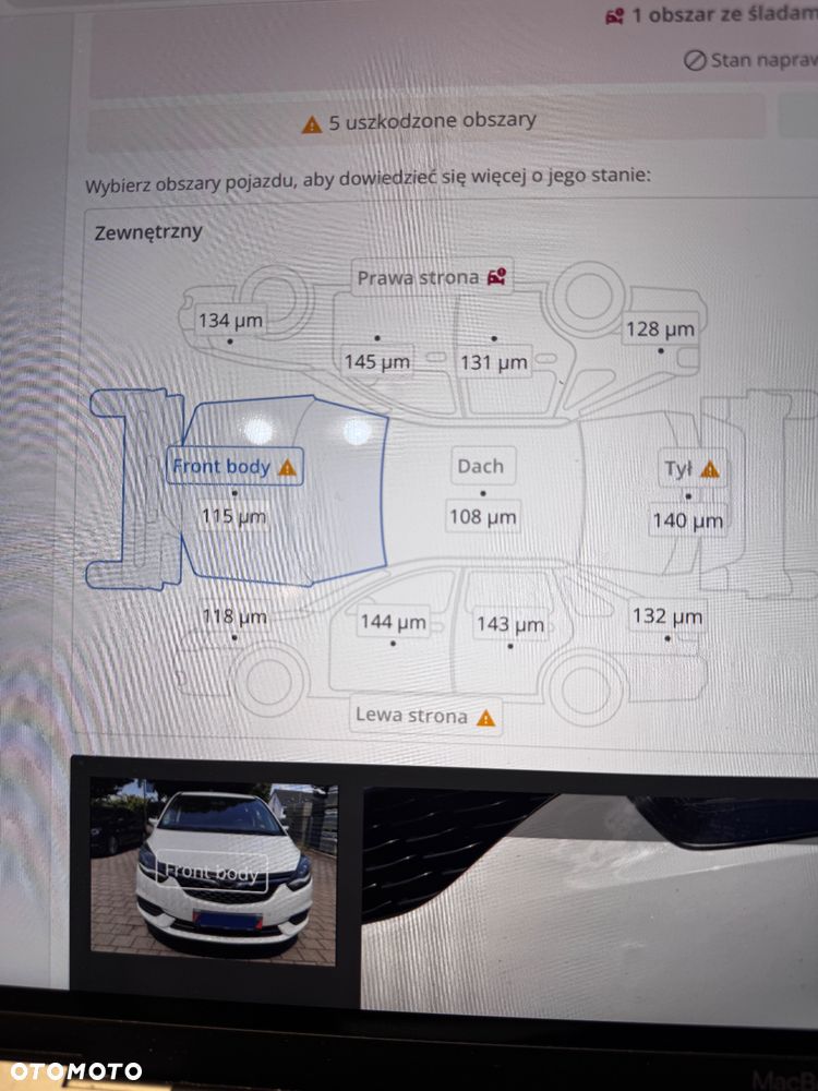 Mazda 6 SKYACTIV-D 150 i-ELOOP Center-Line - 30