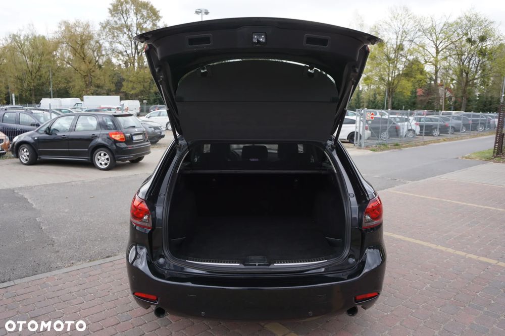 Mazda 6 SKYACTIV-G 165 Exclusive-Line - 5