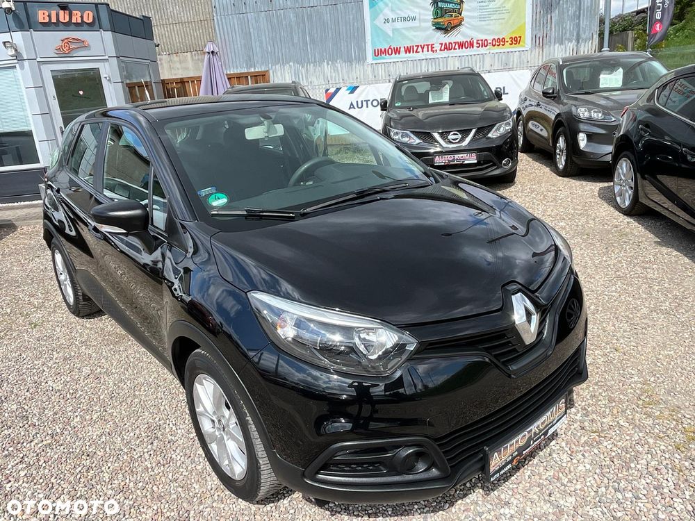 Renault Captur (ENERGY) TCe 90 LIFE - 30