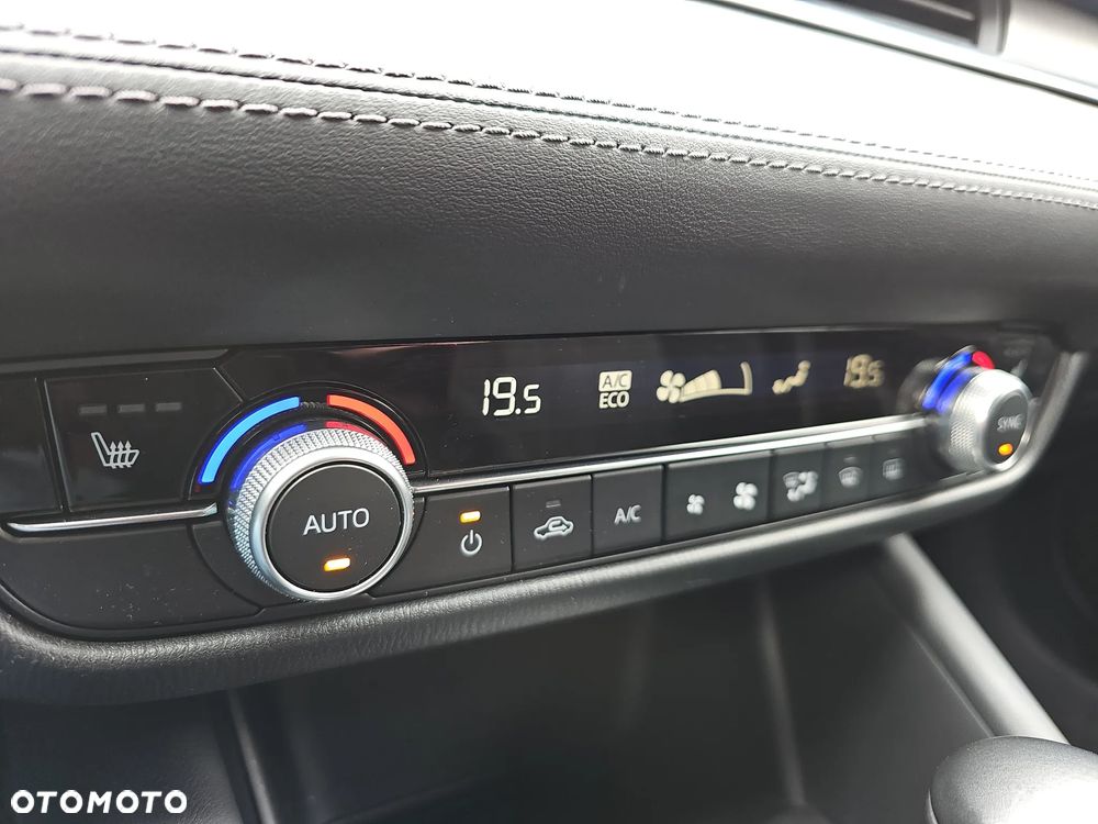 Mazda 6 2.0 Center-Line - 14