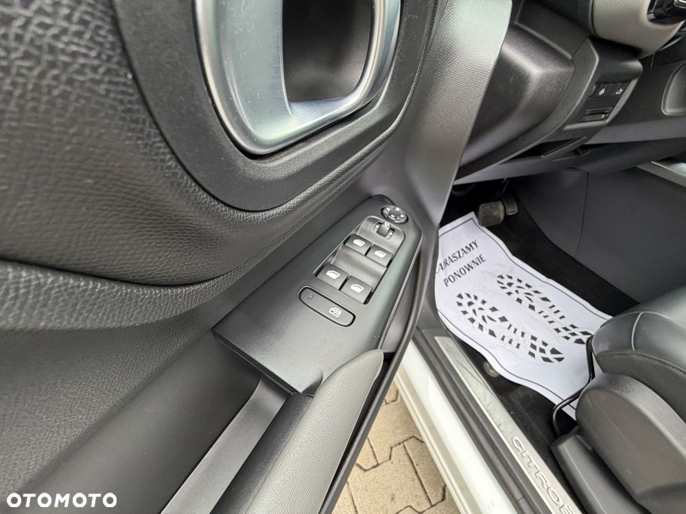 Citroën C5 Aircross 1.5 BlueHDi Shine EAT8 - 19