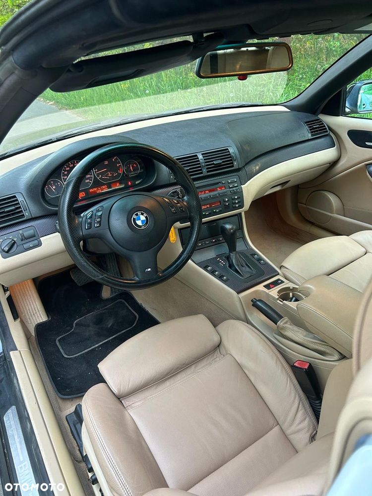 BMW Seria 3 330 Ci - 5