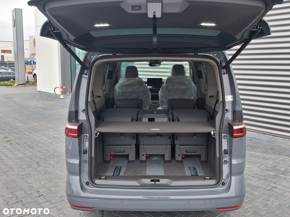 Volkswagen Multivan 2.0 TDI L2 DSG - 8