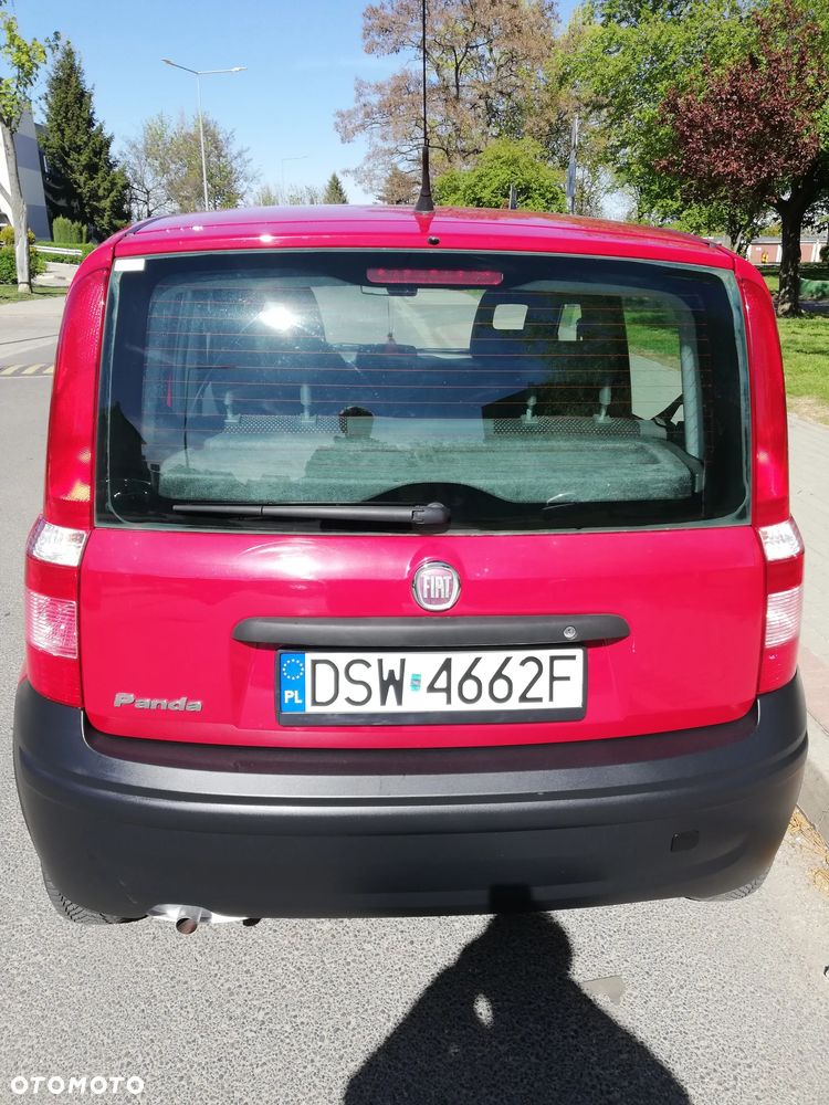 Fiat Panda 1.1 Happy - 7