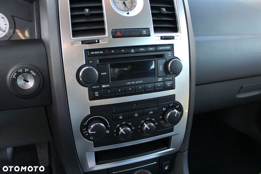 Chrysler 300C 3.5 Automatik - 19