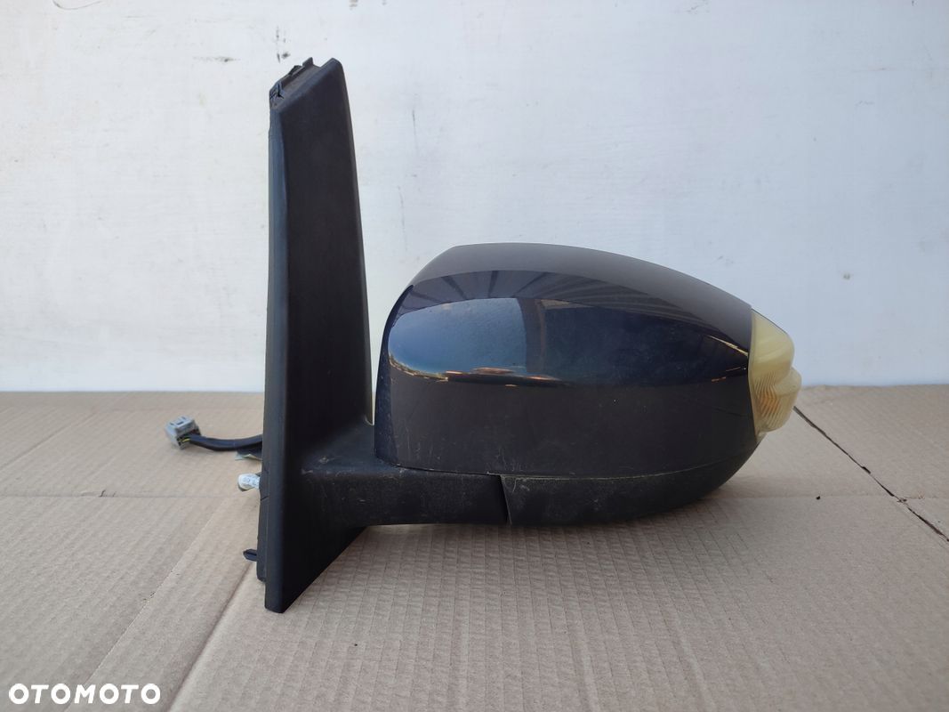 Lusterko lewe el składane FORD GRAND C-MAX II 10-15 8 PIN EUROPA EA - 1