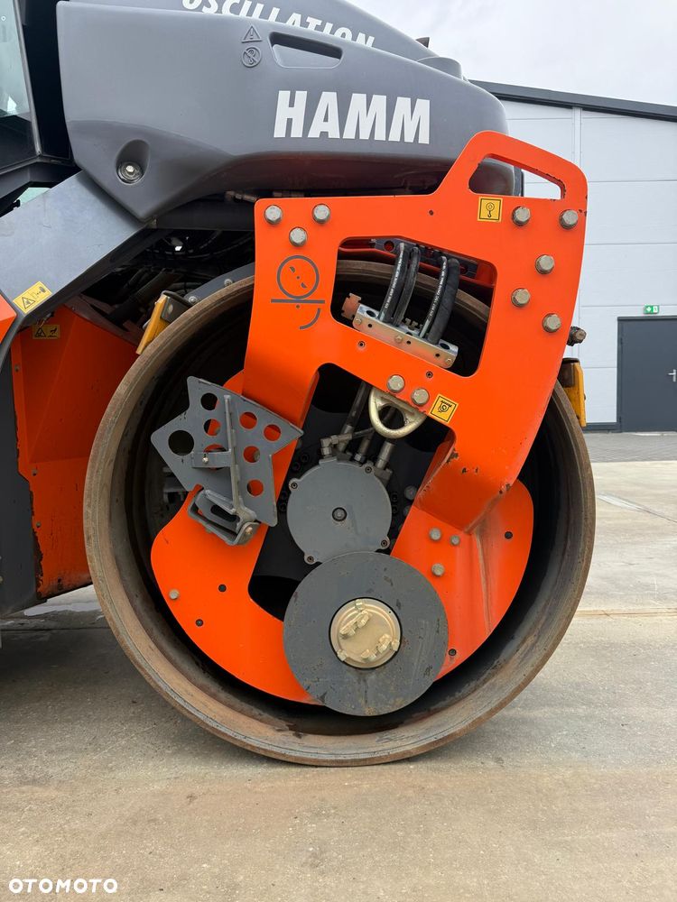 Hamm DV+70 VO-S - 9
