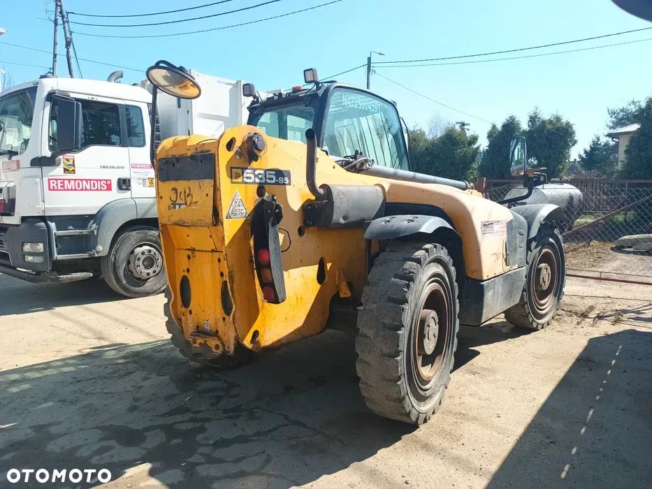 JCB JCB535-95 - 3